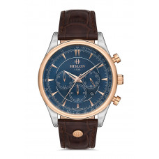 Hislon MS101T-11KR Erkek Kol Saati