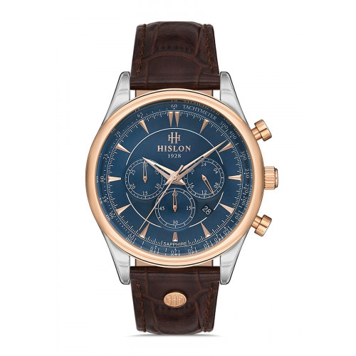 Hislon MS101T-11KR Erkek Kol Saati