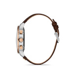 Hislon MS101T-11KR Erkek Kol Saati