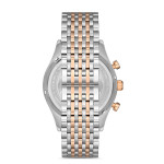 Hislon MS101T-11SR Erkek Kol Saati