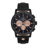 Hislon MS103B-04BR Erkek Kol Saati