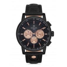 Hislon MS103B-04BR Erkek Kol Saati