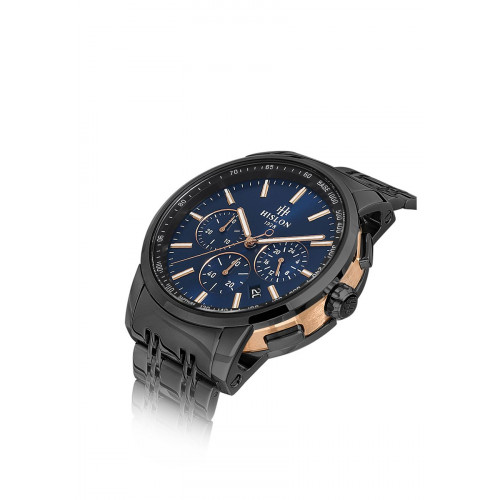 Erkek Kol Saati Hislon-MS103N-11SR