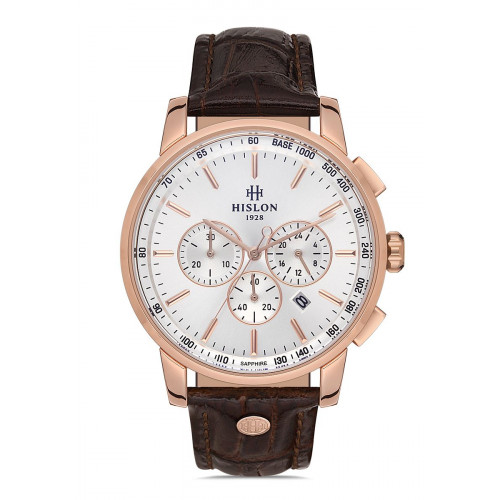 Erkek Kol Saati Hislon-MS103R-02KR