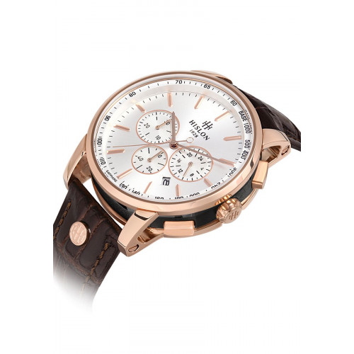 Erkek Kol Saati Hislon-MS103R-02KR