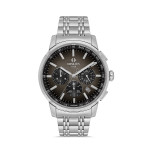 Erkek Kol Saati Hislon-MS103S-04SS