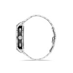 Erkek Kol Saati Hislon-MS103S-04SS