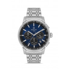 Erkek Kol Saati Hislon-MS103S-11SS