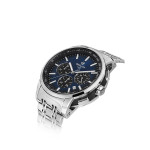 Erkek Kol Saati Hislon-MS103S-11SS