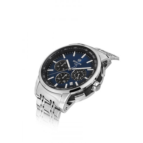Erkek Kol Saati Hislon-MS103S-11SS