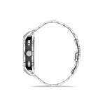 Erkek Kol Saati Hislon-MS103S-11SS