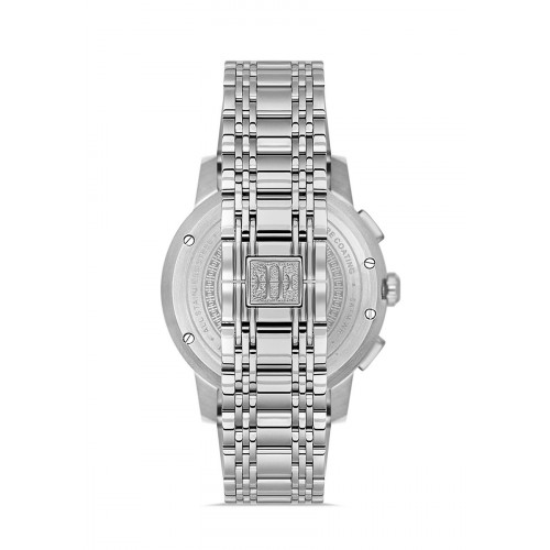 Erkek Kol Saati Hislon-MS103S-11SS