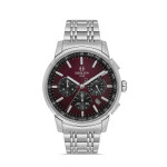 Erkek Kol Saati Hislon-MS103S-14SS