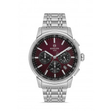 Erkek Kol Saati Hislon-MS103S-14SS