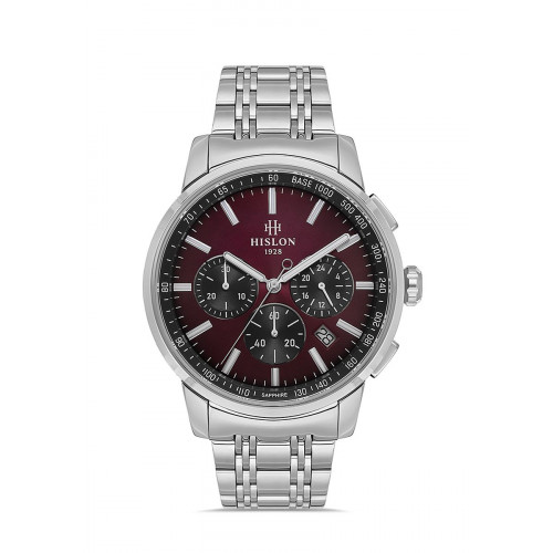 Erkek Kol Saati Hislon-MS103S-14SS