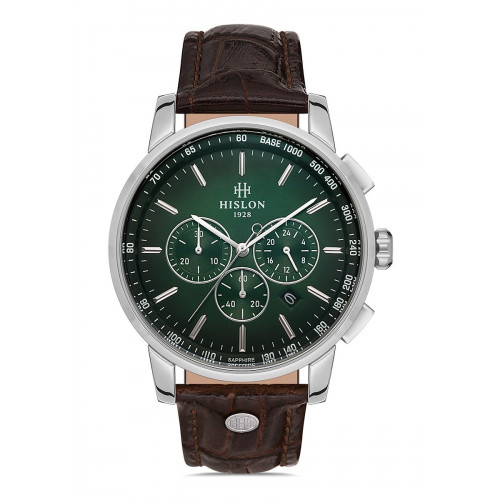 Erkek Kol Saati Hislon-MS103S-15KS