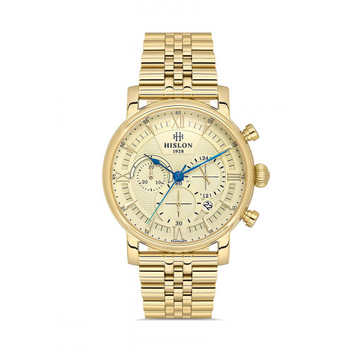 Erkek Kol Saati Hislon-MS105G-07SG