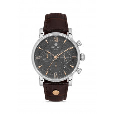 Erkek Kol Saati Hislon-MS105S-05KR