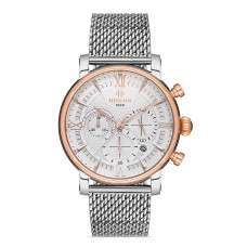 Hislon MS105T-02SR Erkek Kol Saati