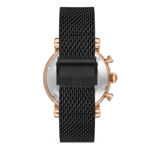 Hislon MS105T-04SR Erkek Kol Saati