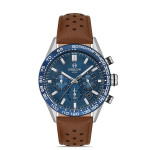 Hislon MS107T-11KS Erkek Kol Saati