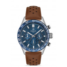 Hislon MS107T-11KS Erkek Kol Saati