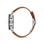 Hislon MS107T-11KS Erkek Kol Saati