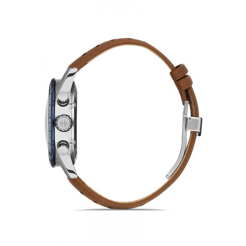 Hislon MS107T-11KS Erkek Kol Saati