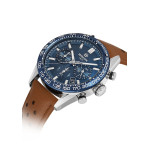 Hislon MS107T-11KS Erkek Kol Saati