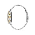 Hislon MS107T-11SG Erkek Kol Saati