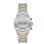 Hislon MS107T-11SG Erkek Kol Saati