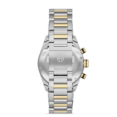 Hislon MS107T-11SG Erkek Kol Saati