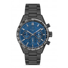 Hislon MS107T-11SN Erkek Kol Saati