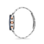 Hislon MS107T-11SR Erkek Kol Saati