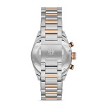 Hislon MS107T-11SR Erkek Kol Saati