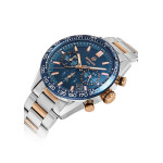 Hislon MS107T-11SR Erkek Kol Saati