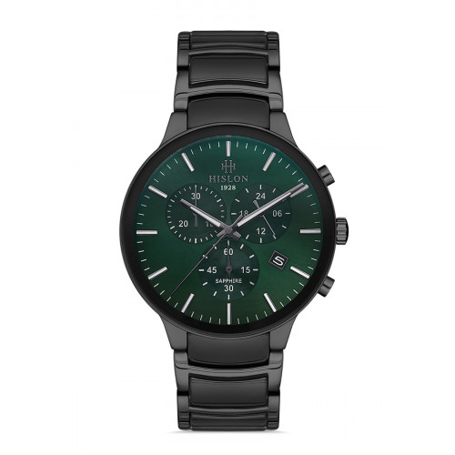Hislon MS110N-15SN Erkek Kol Saati