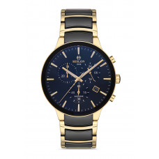Hislon MS110T-04SG Erkek Kol Saati
