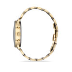 Hislon MS110T-04SG Erkek Kol Saati