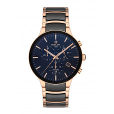 Hislon MS110T-04SR Erkek Kol Saati