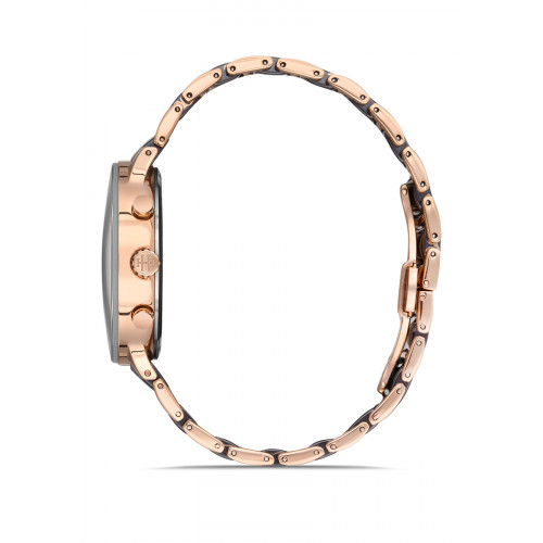 Hislon MS110T-04SR Erkek Kol Saati