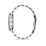 Hislon MS110T-04SS Erkek Kol Saati