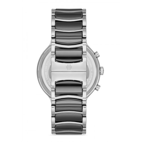 Hislon MS110T-04SS Erkek Kol Saati