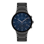 Hislon MS110T-11SN Erkek Kol Saati