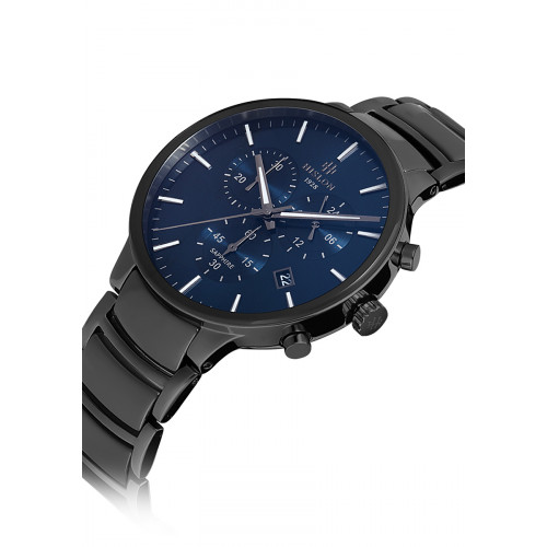 Hislon MS110T-11SN Erkek Kol Saati