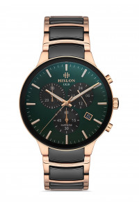 Hislon MS110T-15SR Erkek Kol Saati