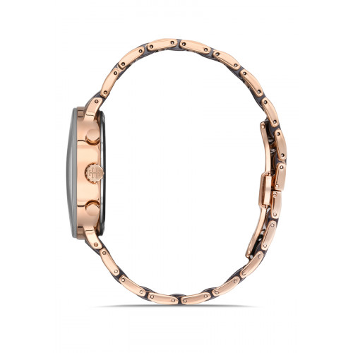 Hislon MS110T-15SR Erkek Kol Saati