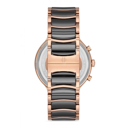 Hislon MS110T-15SR Erkek Kol Saati