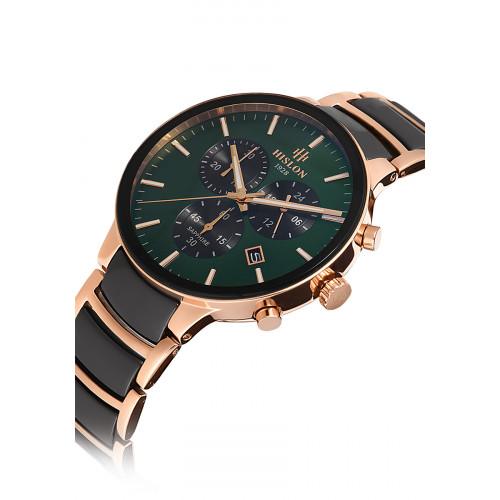 Hislon MS110T-15SR Erkek Kol Saati