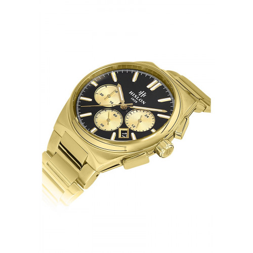Erkek Kol Saati Hislon-MS136G-04SG